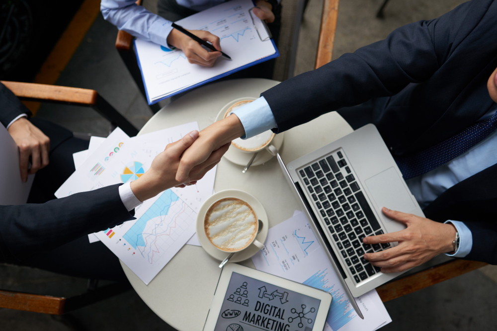 Business Consultancy UAE Dubai