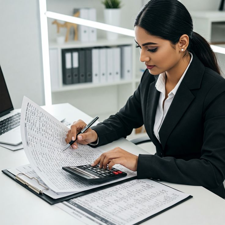 About IKTN Accounting and Tax Consultants