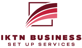 IKTN Logo